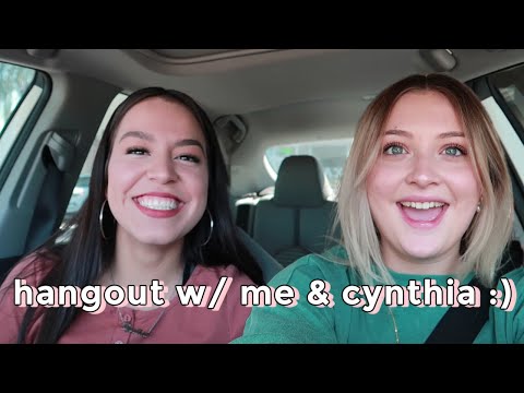 NAIL SPA DAY WITH CYNTHIA! | HE OFFICIALLY MOVED OUT! :(