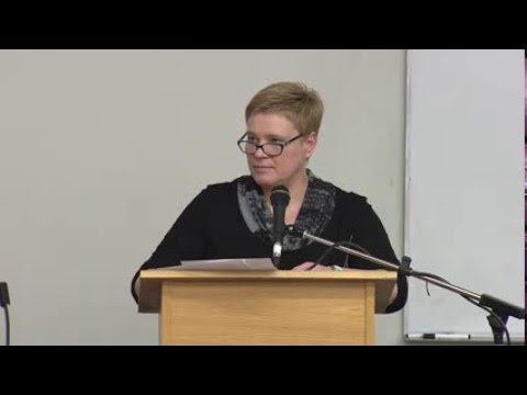 Cannabis Symposium Pt 1