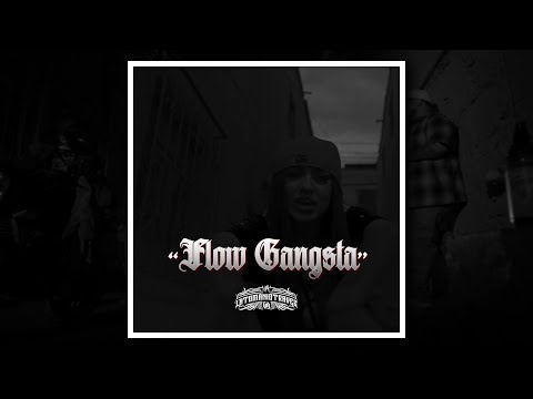 FLOW GANGSTA  - CHICANA ROSAS, SOLEK473 TYPE BEAT | MEXICANO RAP TUMBADO TYPE INSTRUMENTAL