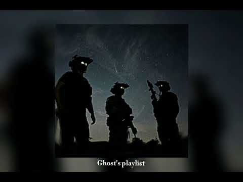 SIRENE DAS TREVAS (Slowed + Reverb) [ghost edit]