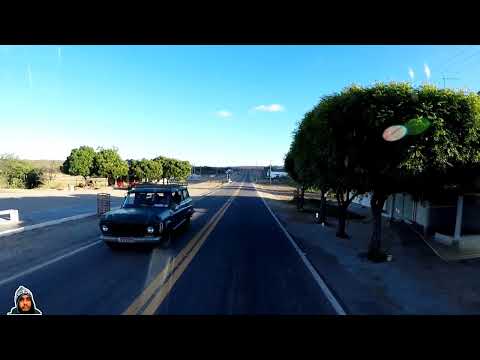 BR-361, CIDADE DE CATINGUEIRA SERTÃO DA PARAÍBA 