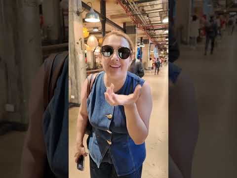 Así es el MUT: El nuevo epicentro urbano de Santiago