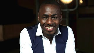 Ben Ofoedu: My Mixtape