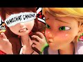 What We Ve CRAVED MariChat Canon Miraculous Ladybug