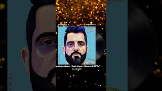 Shoot me down ft. Avery Storm &amp; Kiffie out NOW! #hiphop #rap #electronicmusic #fusion #music #viral