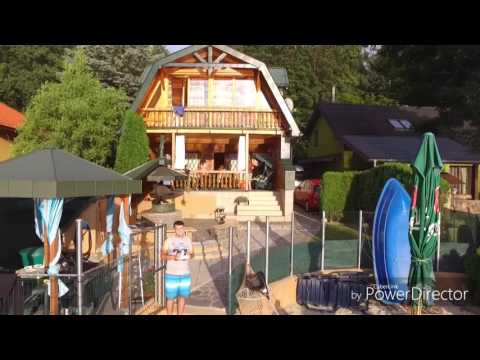 Domek pri Vinianskom jazere - Vinné 4