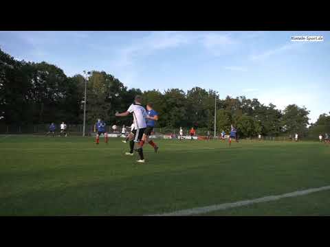 Jugendfußball: A-Junioren-Kreisliga: JSG Süd-Weser - JSG Hevesen/Hespe/Evesen 1:2