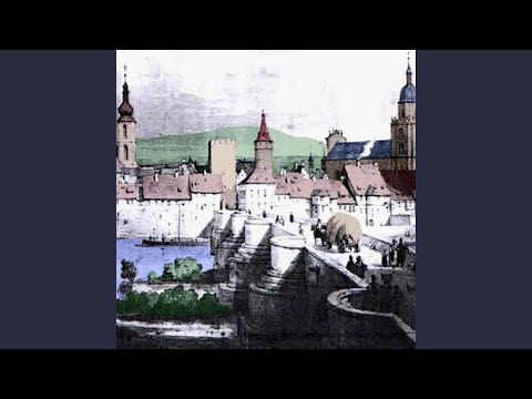 Es führt über den Main