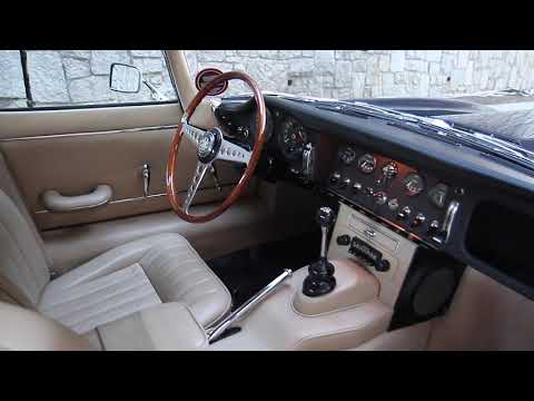 1965 Jaguar E-Type (CC-1424362) for sale in Atlanta, Georgia