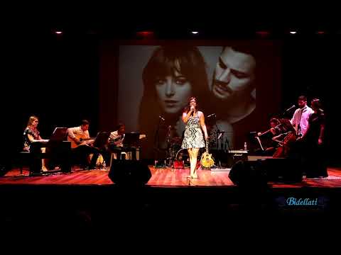 RECITAL DE CANTO 2019 - Heloísa Bosso - "Leve Me Like You Do"