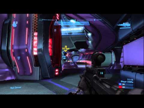 EGL Blackpool 7 : TEC vs wW :: Ramirez POV Zealot Slayer