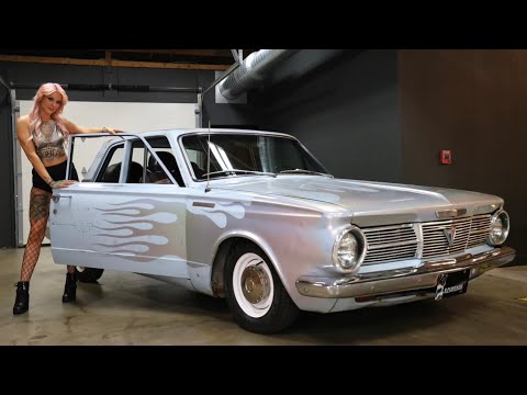 1965 Plymouth Valiant (CC-1928542) for sale in St. Louis, Missouri