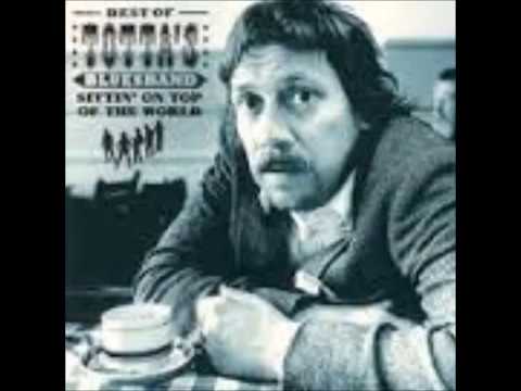 Totta's Bluesband - I'm A Lover Not A Fighter