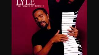 Bobby Lyle - Moment In Time (1997).wmv