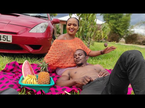 SINGLE L STAR - MUNYANYA (OFFICIAL MUSIC VIDEO LATEST 2021)