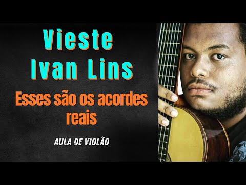 Um Fado - Ivan Lins