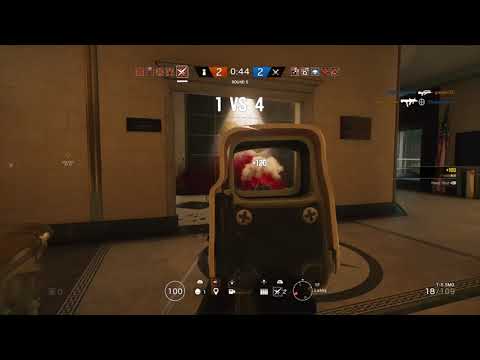 Intense Lesion Clutch