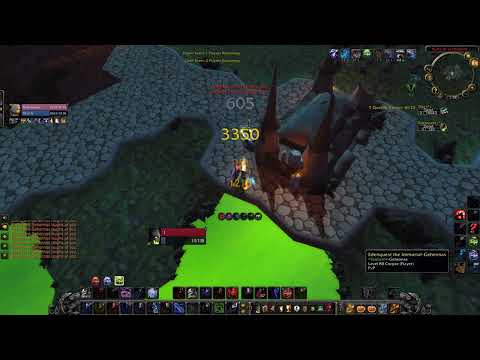 Low gear Frost DK arena burst