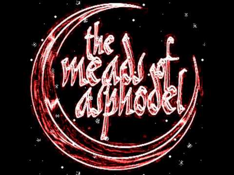 The Meads of Asphodel - Song of a 100 roars (Christmas parody song)