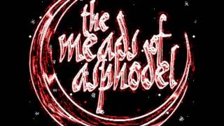 The Meads of Asphodel - Song of a 100 roars (Christmas parody song)