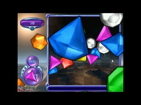 Bejeweled 2 (PC) - The ULTIMATE Score! [1080p60]