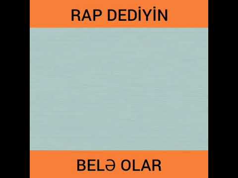 Azeri rap