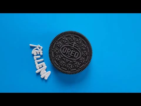 OREO Wonder Flavors EXTENDED