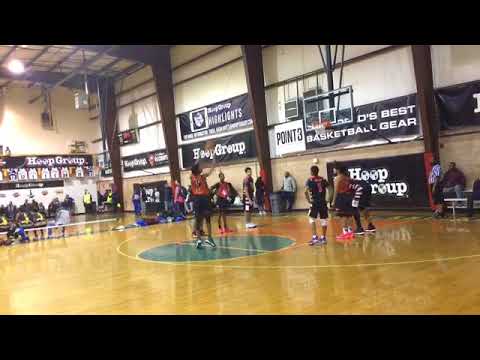 TEAM MELO gets the victory over TEAM IZOD, 39-38 - Clash For the Cup