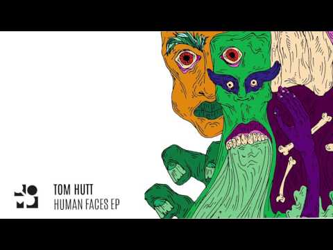 TOM HUTT - ACROSS YOUR HEART