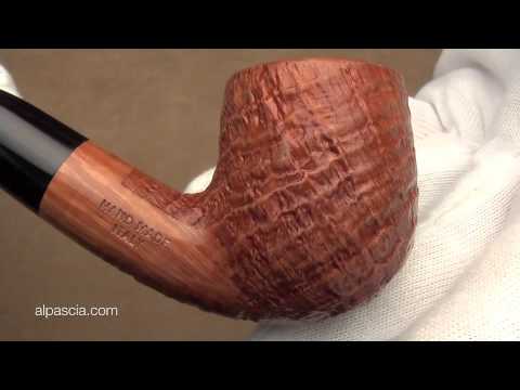 pipa Al Pascia' 261 - smoking pipe
