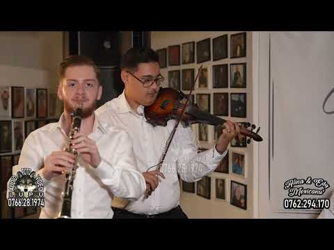 Alina Mexicanu - Nu mai vreau să am mașină (Live - 2023)