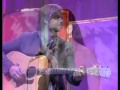 Kara DioGuardi sings Taking Chances at Global Action Awards