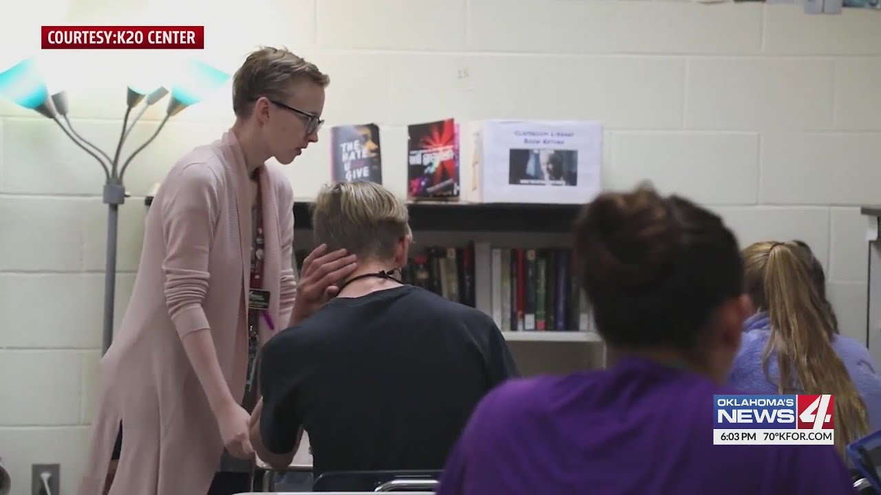 State moves forward revoking teaching certification