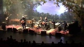 Wilco - Heavy Metal Drummer @ Beacon Theater NYC 3-21-2017