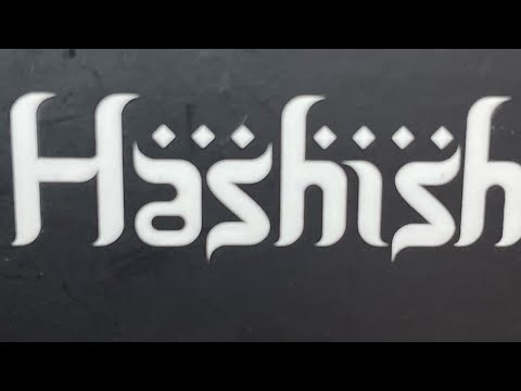 Hashish Heavy Bomber Live Rosin