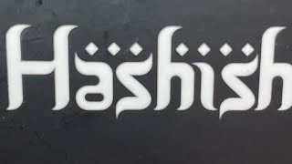 Hashish - Heavy Bomber Live Rosin