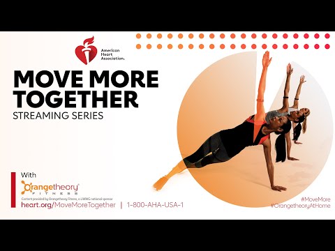 May 24 At Home Workout