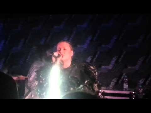 BLITZKIDS MVT. - Heart On The Line (Live in Nuremberg)