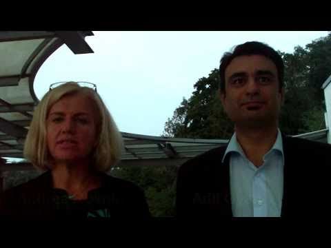 Kreistags-Grüne zur Resolution "Isar 1 abschalten"