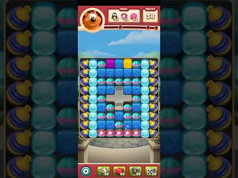 Toon Blast level 3979