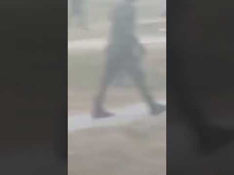 video de pelea de soldados en malambo