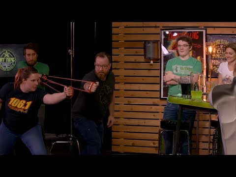 Off Topic Podcast #120 - Highlights