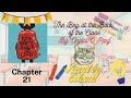 Chapter 21 The boy at the back of the class by Onjali Q Rauf