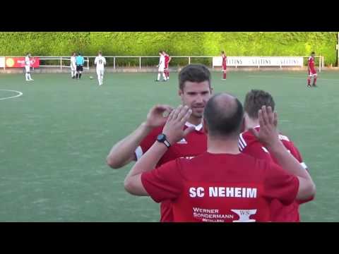 SC Neheim beendet Saison mit 5:0-Erfolg über Wickede
