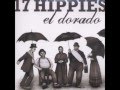 Lanrich (El Dorado, 17 hippies remix) Instrumental.