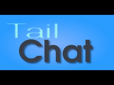 Tailchat video thumbnail