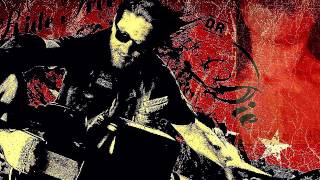 Girl from the North Country..Lions..Sons of Anarchy