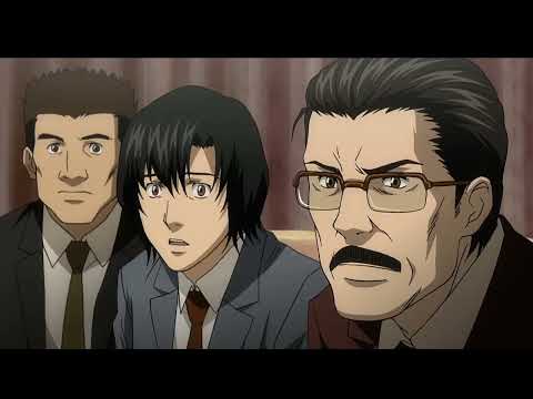 Death Note ITA - Kira è infantile, e non sopporta di perdere