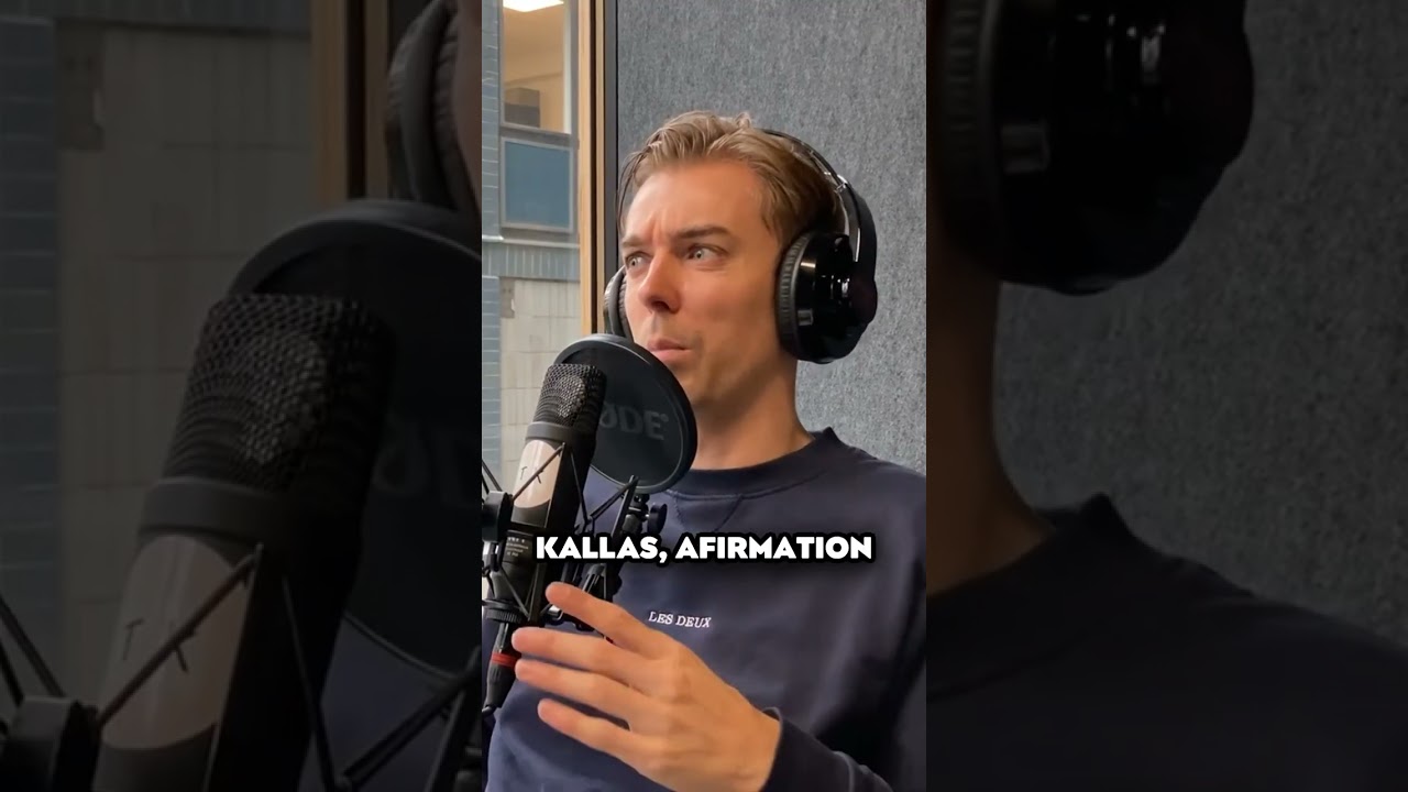 Michels spegeltrick – kan AIK snacka sig till seger? ⚽ #shorts