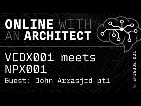 Mastering Virtualization Secrets with John Arrasjid 💻 #VCDX #NPX #VMwareExperts pt1